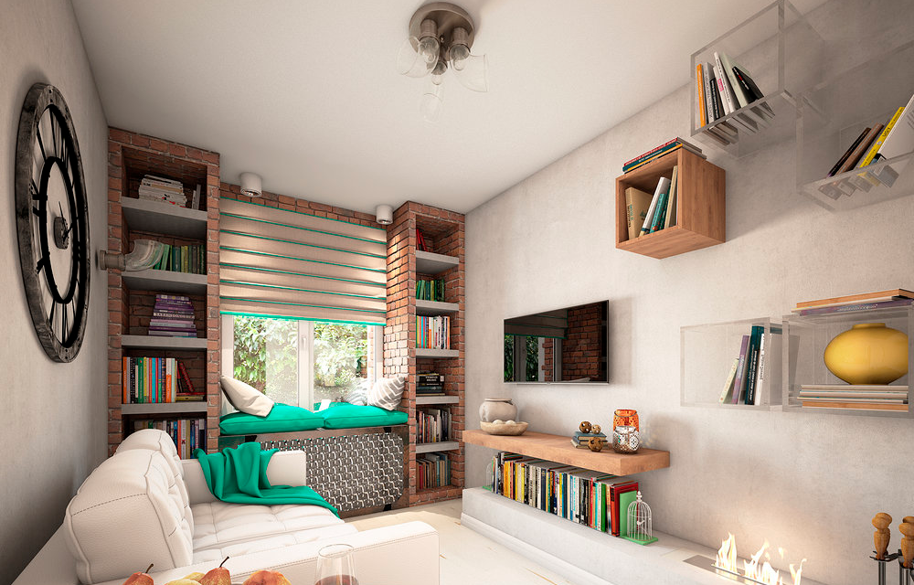Maximizing Your Small Apartment: Smart Organizing Tips