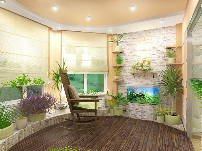 Green Corner: Cultivating Your Mini-Garden Oasis Indoors